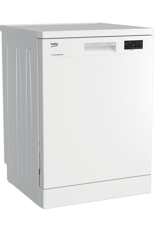 Lave Vaisselle Beko Df16Dn46W