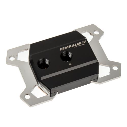 Watercool heatkiller iv basic amd - acetal