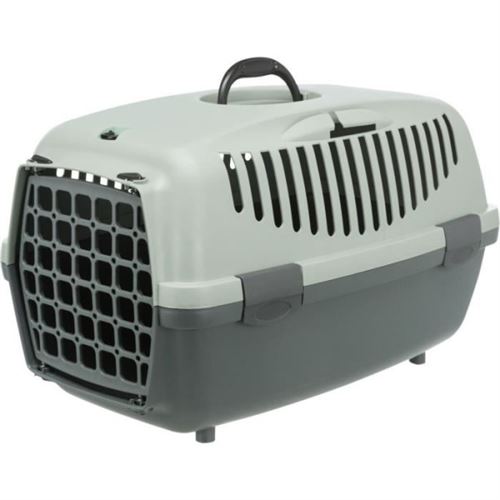 Box de transport Capri 1. XS: 32 x 31 x 48 cm. gamme Be Eco. - Trixie - TR-39805
