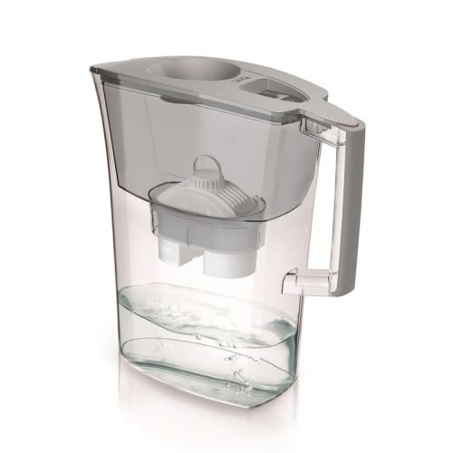 J51Gb03 - Prime Line Elegance Quartz Mineral Balance