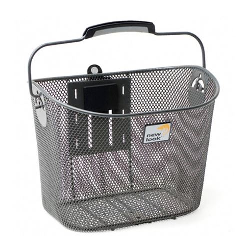 New Looxs panier ToscaneSmartlock pour 19 litres de titane