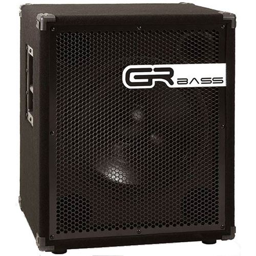 GRBass GR115/8 baffle basse 1x15 400 watts 8 ohms noir
