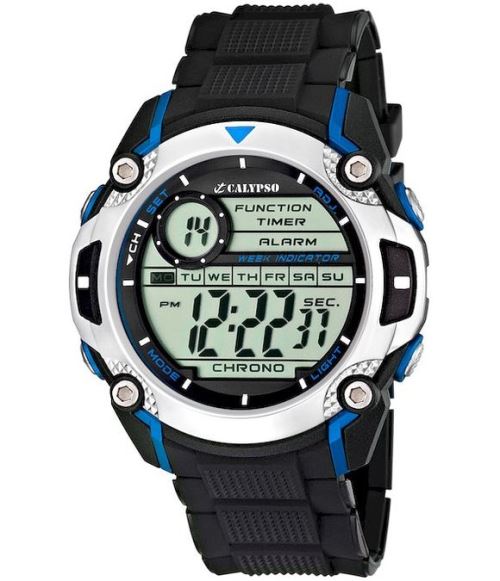 Calypso Montre Homme K5577/2