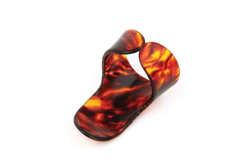 5 onglets doigts Planet Waves Ecaille - medium - écaille