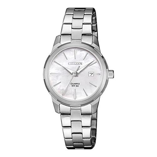 Citizen EU6070-51D, Quartz, 28mm, 5ATM