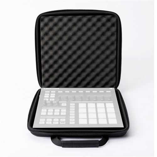Magma CTRL Case Maschine pour NI Maschine, Jam et MK2