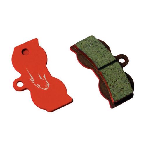 Plaquettes de frein à disque Jagwire Hope XC Mountain Sport