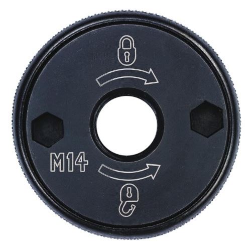 Flasque De Serrage pour Meuleuse M14 - Argent - Dewalt - Dt3559-Qz