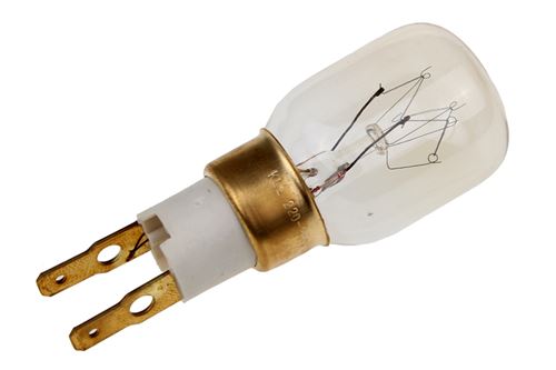 Ampoule Tclick / T25 / 15W / 220V (60269-20049) Réfrigérateur, congélateur 481281728445 WHIRLPOOL - 60269_8015250337976