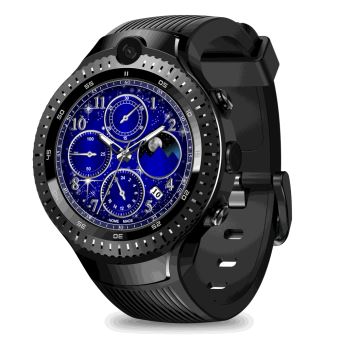 zeblaze thor 4 dual camera