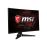 Ecran Gaming MSI Optix MAG24C 23.6" Incurvé_4