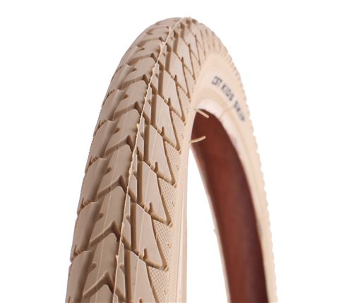 CST boîtier Kids Skip16 x 1,75 (47-305) crème