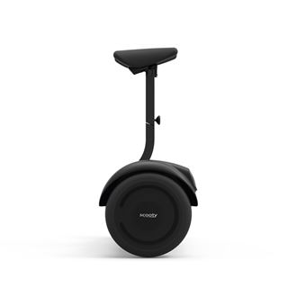 Gyroboard Q10 noir