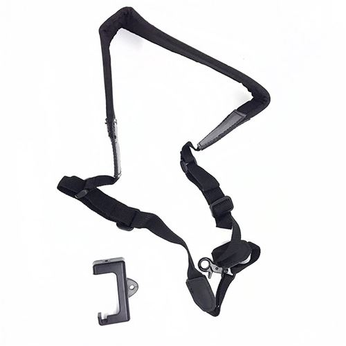 Cordon De Télécommande Pour Dji Mavic Air 2 Mini 2 Noir W74