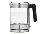 WMF KÜCHENMINIS - Bouilloire - 1 litre - 1.9 kWatt - Cromargan mat