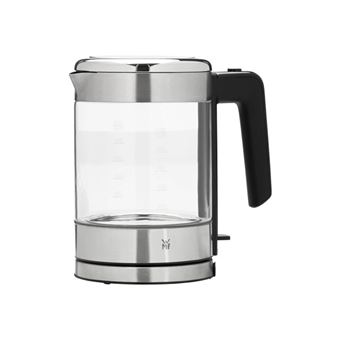 WMF KÜCHENMINIS - Bouilloire - 1 litre - 1.9 kWatt - Cromargan mat