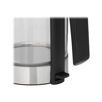 WMF KÜCHENMINIS - Bouilloire - 1 litre - 1.9 kWatt - Cromargan mat