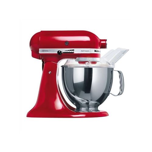 robot artisan pomme d'amour Kitchenaid Achat & prix fnac