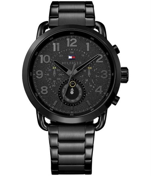 Tommy Hilfiger Montre pour Hommes Briggs 1791423