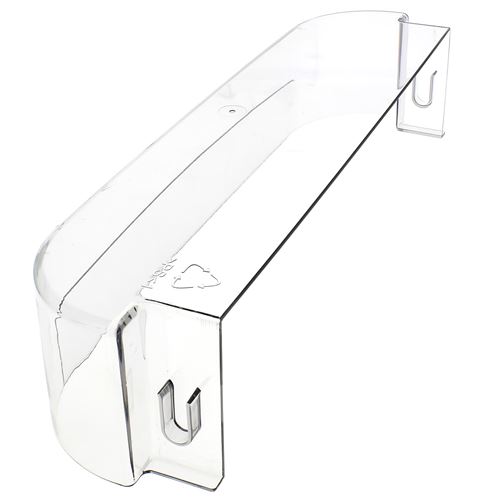 Balconnet Réfrigérateur Brandt Balconnet Bouteilles L=390 405503823/8 pour Refrigerateur Faure, Refrigerateur Brandt, Refrigerateur Fagor, Refrigerateur Listo