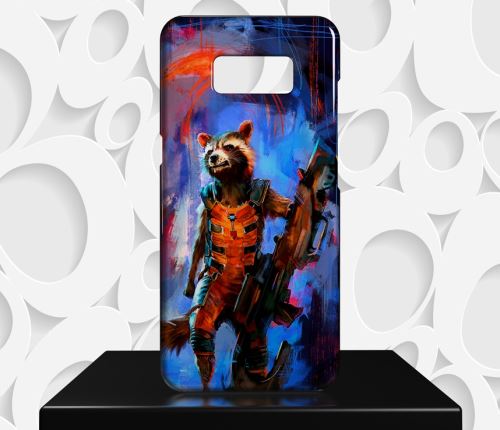 Coque Design Samsung Galaxy S10E AVENGERS Les Gardiens de la Galaxie - Réf 121