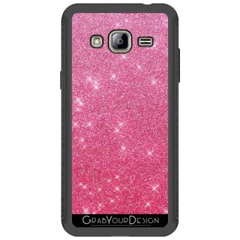 coque silicone paillete or samsung j3 2016 coque silicone paillete or samsung j3 2016