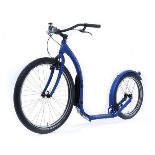 Trottinette Footbike KICKBIKE Cruisr Max