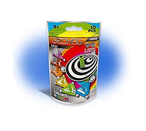 Geomag spin best sale
