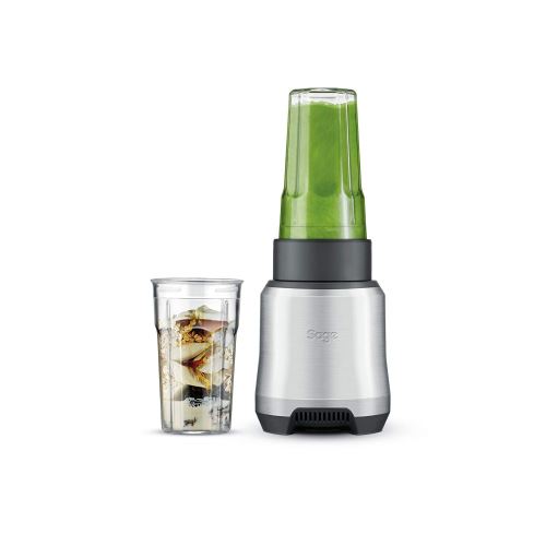 DIS Appliances The Boss to Go Blender