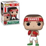 Figurine Funko Pop Boxing Julio Cesar Chávez