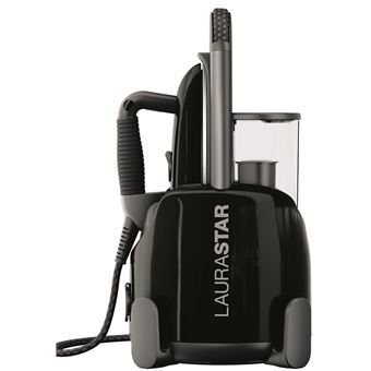 Centrale vapeur Laurastar Lift + 2200 W Noir - 1