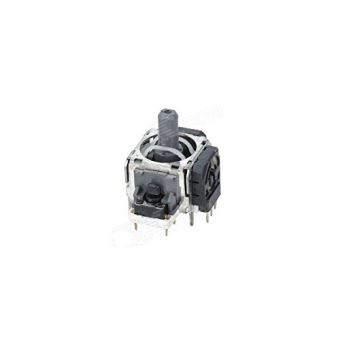 Sony - Joystick Manette Ps4 - 3700936102614 - 1