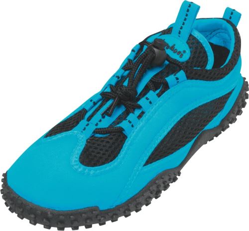Playshoes chaussures d'eau Neonunisexe bleu clair