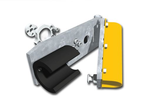 came fixation support de tige détachable gard 3 001g03000 g03000