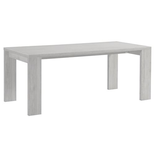 TOM - Table Rectangulaire 160 cm
