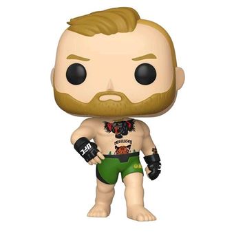 UFC - Figurine POP! Conor McGregor 9 cm