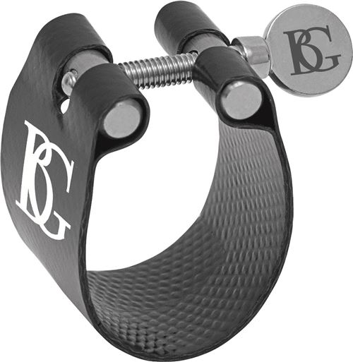 BG LFCB - Ligature Flex - Clarinette Basse