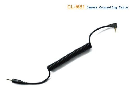 Pixel Cl-rs1 Accessoire Appareil Photo Noir