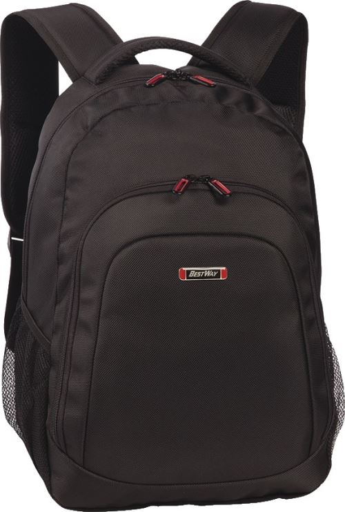 Bestway sac à dos Office Pro 17 litres noir