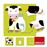 Goula Puzzle en bois 3 niveaux vache_1