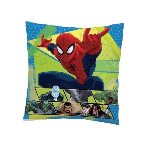 Marvel Coussin Spider-Man 35 x 35 cm polyester