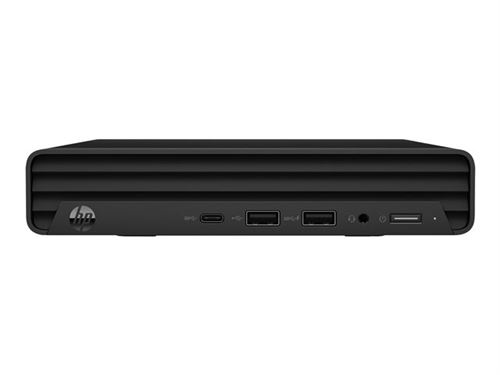 HP  260 G4 Mini Core i5 1.6 GHz - SSD 256 Go RAM 8 Go
