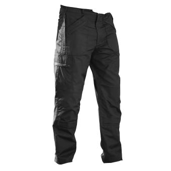 Regatta Pantalon de travail coupe courte Homme Taille 71cm Noir UTBC1492 Pantalons de sport Achat prix fnac