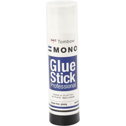 Bâton de colle professionnel - 22 gr