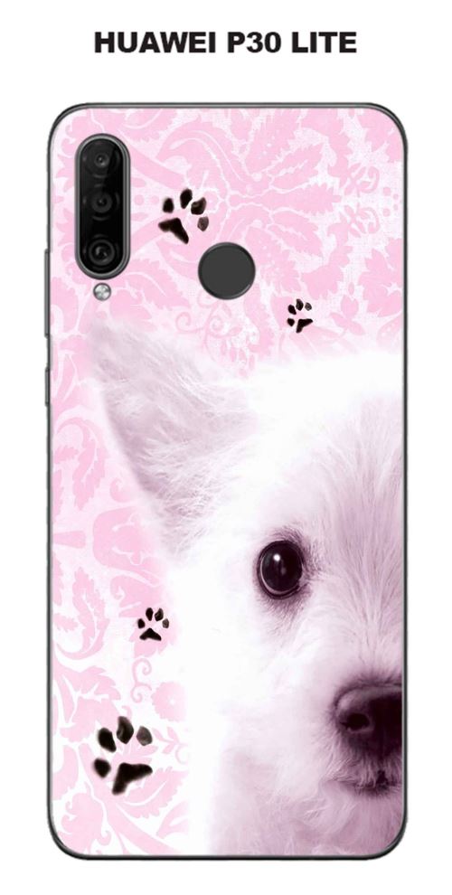 Coque Snafy pour Huawei P30 Lite