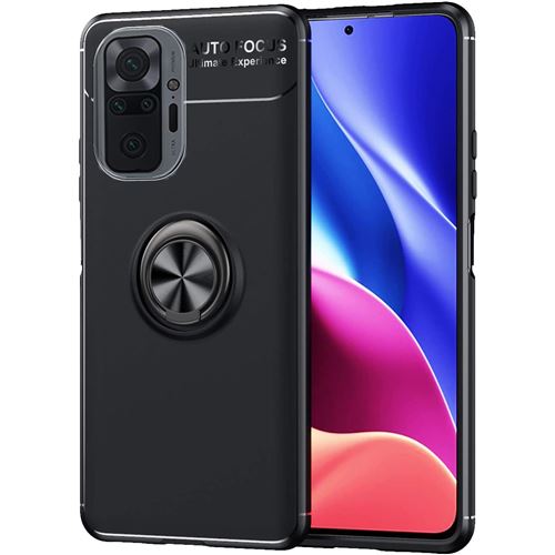 Coque magnétique pour Xiaomi Redmi Note 10 PRO 4G XEPTIO