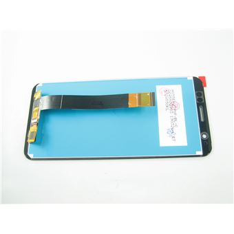 Écran LCD + Vitre Tactile Pour ASUS Zenfone Live L1 ZA550KL - Noir - Avec Outils