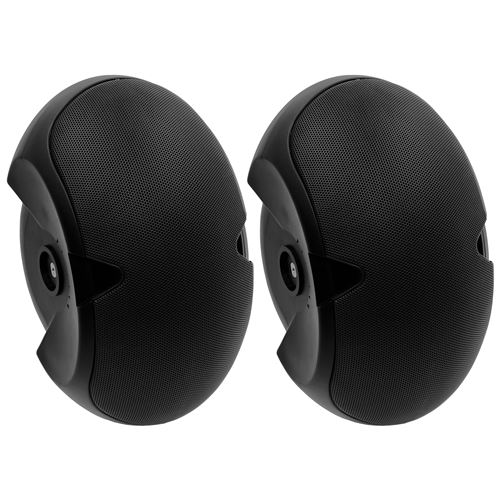 Electrovoice - EVID 6.2 300W,  in/outdoor, (Pair)