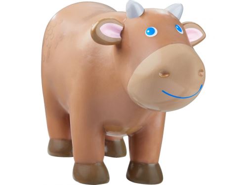 Haba - Little Friends ? Vache, marron