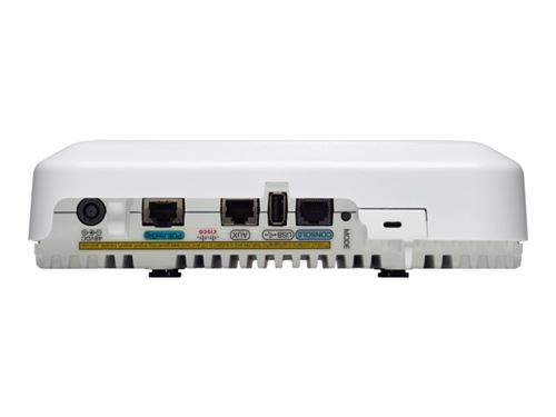 Cisco Aironet 3802I - borne d'accès sans fil